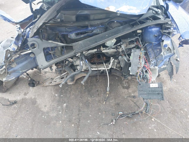 Ford Focus 2014 1FADP3L96EL398142 Image 10