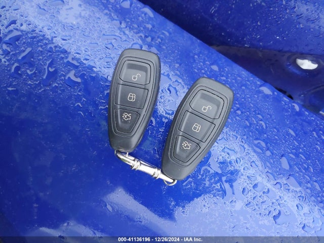 Ford Focus 2014 1FADP3L96EL398142 Image 11