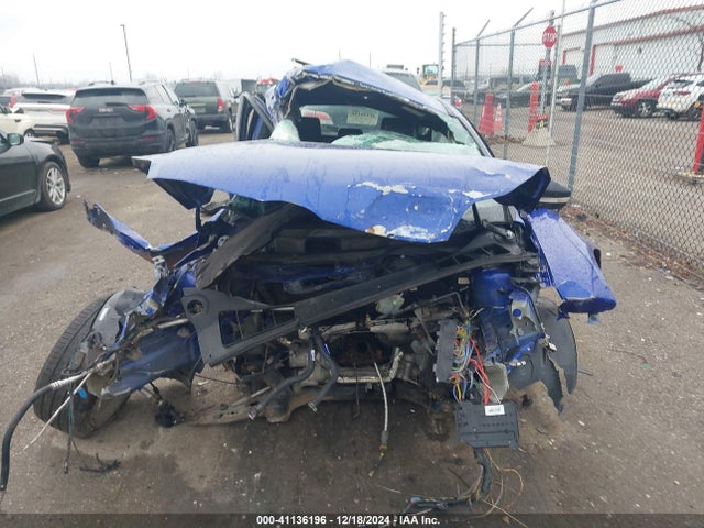 Ford Focus 2014 1FADP3L96EL398142 Image 12