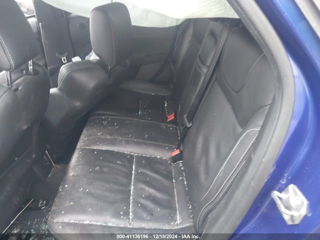 Ford Focus 2014 1FADP3L96EL398142 Image 8