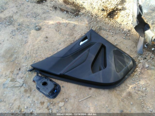 3GNAXMEG2RS191351 Chevrolet Equinox Fwd Rs