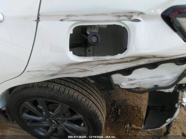 3GNAXMEG2RS191351 Chevrolet Equinox Fwd Rs