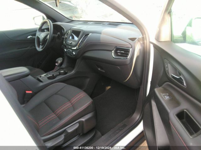 3GNAXMEG2RS191351 Chevrolet Equinox Fwd Rs