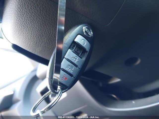 1N4AL3AP9JC291337 Nissan Altima 2.5 Sr
