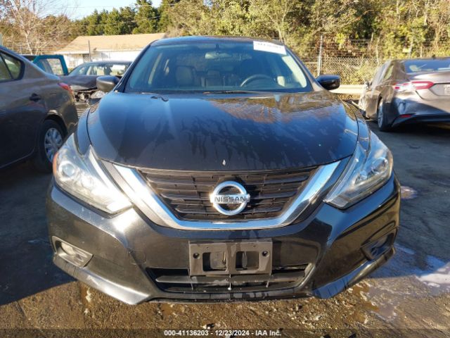 1N4AL3AP9JC291337 Nissan Altima 2.5 Sr
