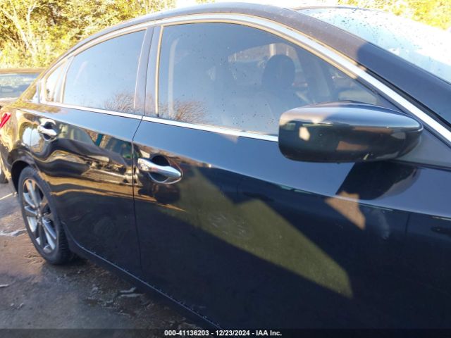 1N4AL3AP9JC291337 Nissan Altima 2.5 Sr