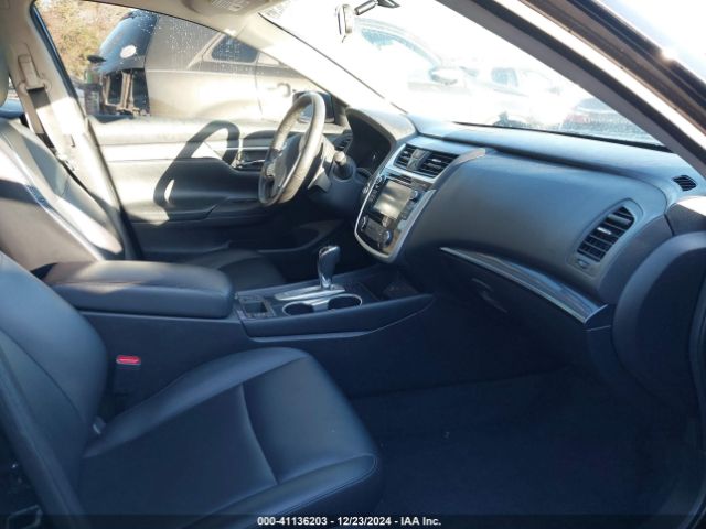 1N4AL3AP9JC291337 Nissan Altima 2.5 Sr