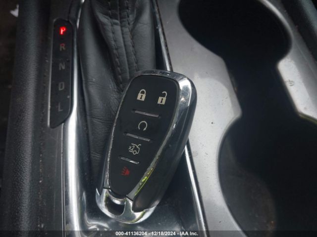 1G1ZB5ST1GF247744 Chevrolet MALIBU LS