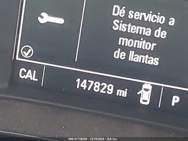 1G1ZB5ST1GF247744 Chevrolet MALIBU LS