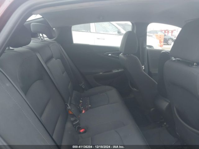 1G1ZB5ST1GF247744 Chevrolet MALIBU LS