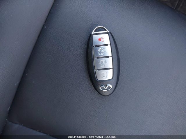 JN1EV7AR4KM556274 Infiniti Q50 3.0t Luxe