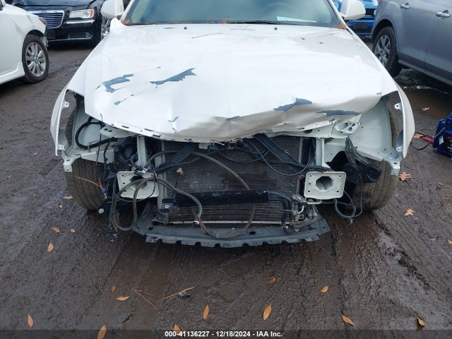 2009 CADILLAC CTS 1G6DJ577990170601 Photo 5