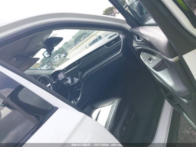 1C4RJKBG2P8728943 Jeep Grand Cherokee L Limited 4x4