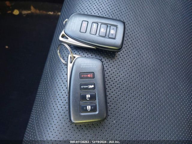 JTJBZMCA7H2019765 Lexus RX 350