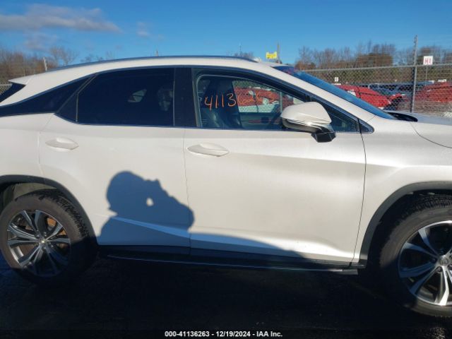 JTJBZMCA7H2019765 Lexus RX 350
