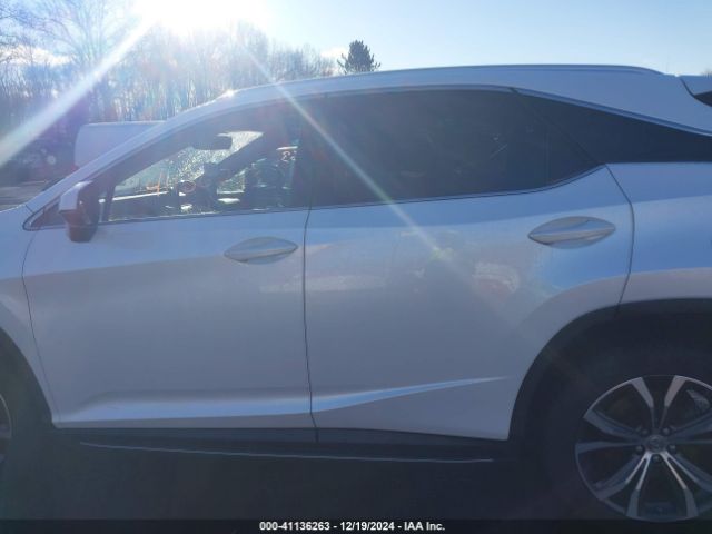 JTJBZMCA7H2019765 Lexus RX 350