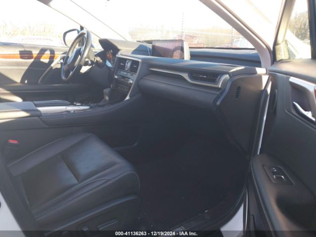 JTJBZMCA7H2019765 Lexus RX 350