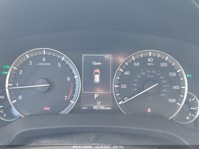 JTJBZMCA7H2019765 Lexus RX 350