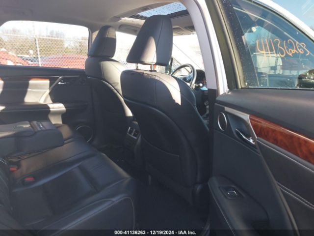 JTJBZMCA7H2019765 Lexus RX 350