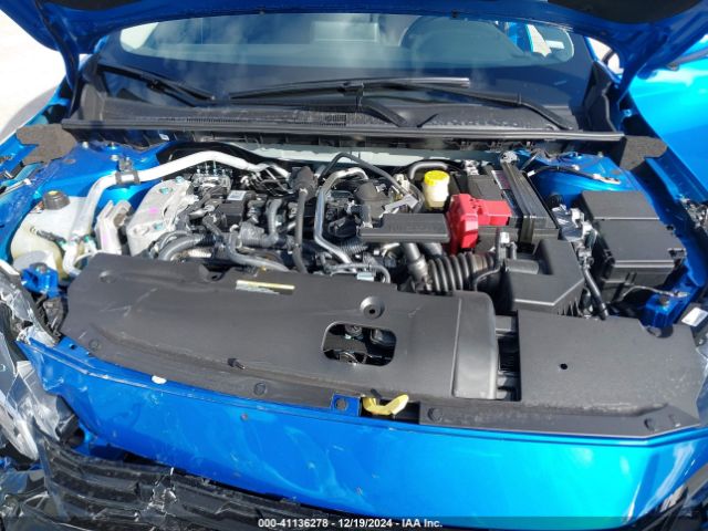 3N1AB8CV4SY256691 Nissan SENTRA SV
