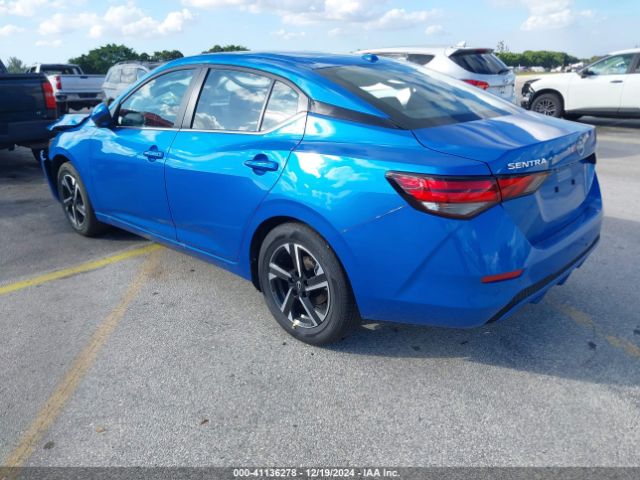 3N1AB8CV4SY256691 Nissan SENTRA SV