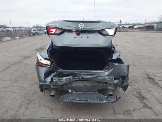 1N4BL4CV0NN322281 Nissan Altima Sr Fwd