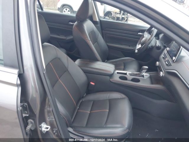 1N4BL4CV0NN322281 Nissan Altima Sr Fwd