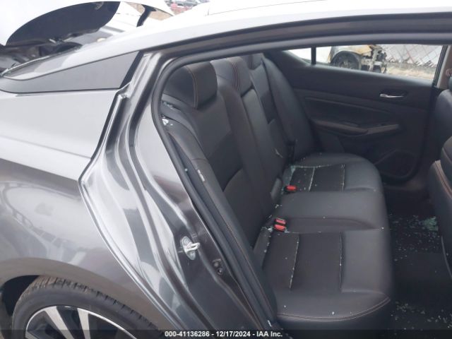 1N4BL4CV0NN322281 Nissan Altima Sr Fwd