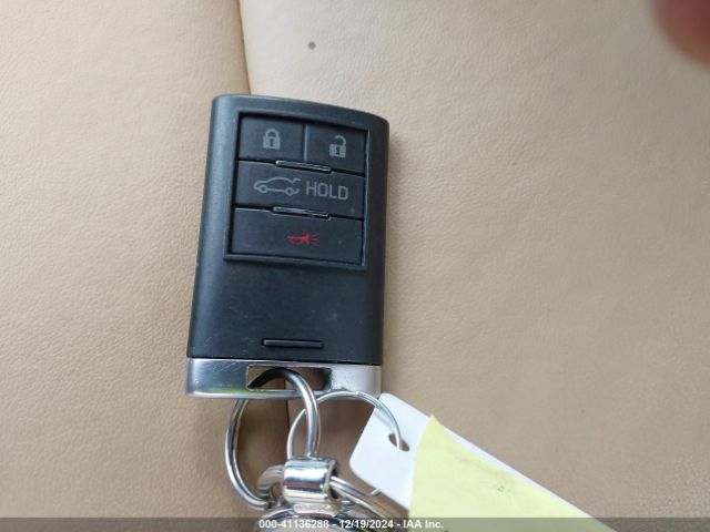 1G6AG5RX6E0126774 Cadillac Ats Standard