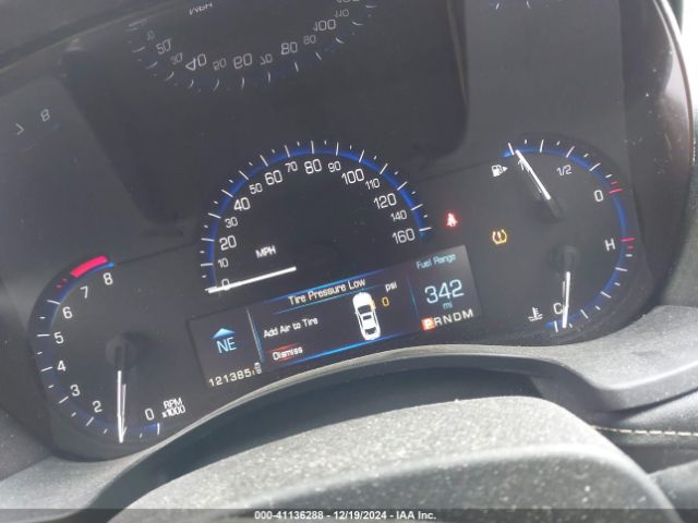 1G6AG5RX6E0126774 Cadillac Ats Standard
