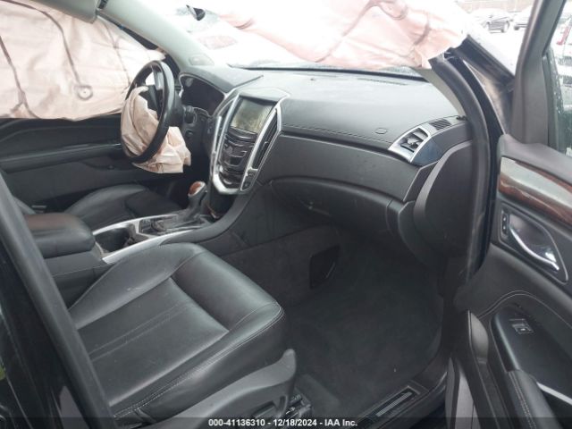 3GYFNEE33ES654013 Cadillac Srx Luxury Collection