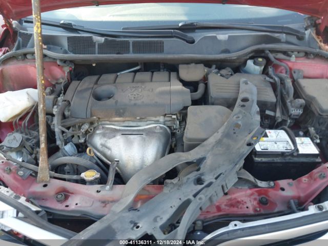 4T3ZA3BBXFU090363 Toyota VENZA LE