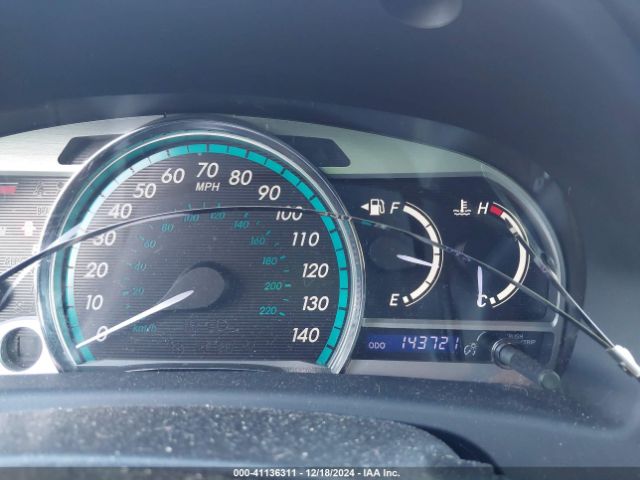 4T3ZA3BBXFU090363 Toyota VENZA LE