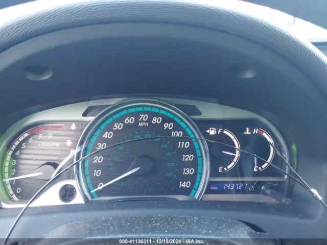 4T3ZA3BBXFU090363 Toyota VENZA LE