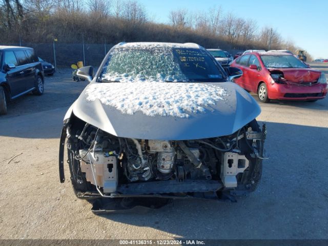 JTJBARBZ6J2169996 Lexus Nx Nx 300 F Sport