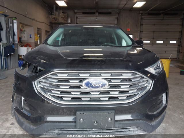 2FMPK4J92LBB63051 Ford EDGE SEL