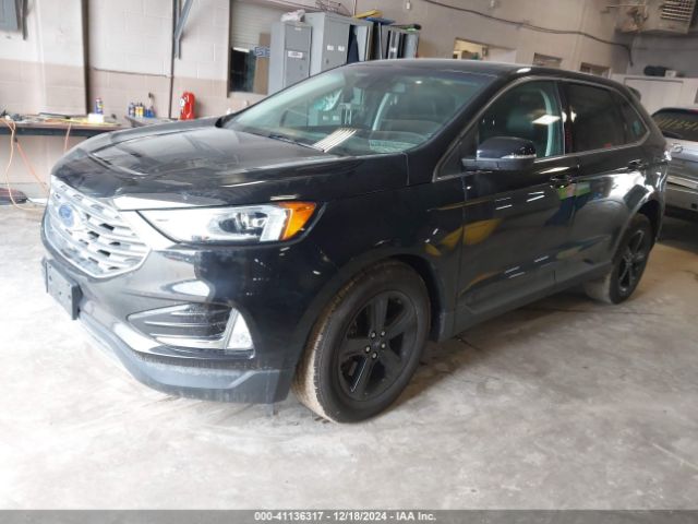 2FMPK4J92LBB63051 Ford EDGE SEL