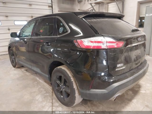 2FMPK4J92LBB63051 Ford EDGE SEL