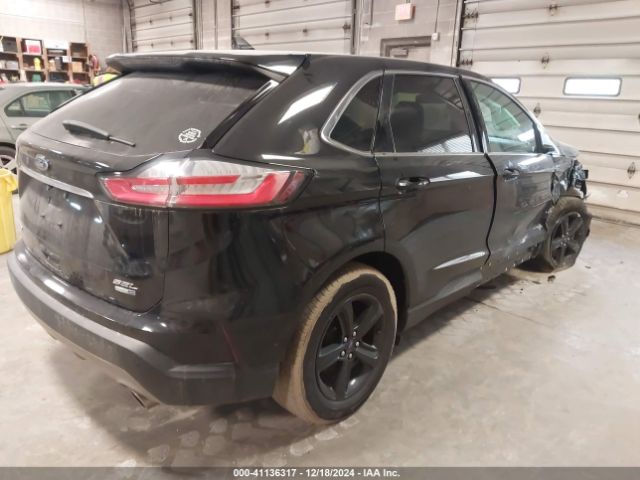 2FMPK4J92LBB63051 Ford EDGE SEL