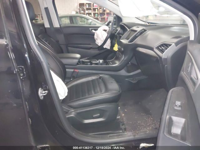 2FMPK4J92LBB63051 Ford EDGE SEL