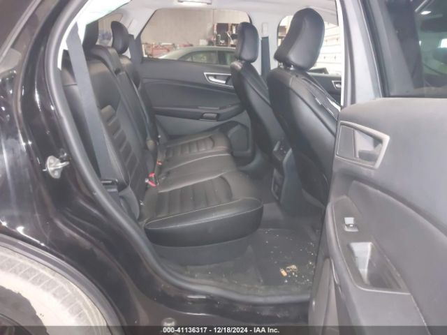 2FMPK4J92LBB63051 Ford EDGE SEL