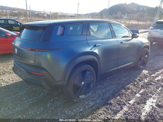 Fisker Ocean One 2023 VCF1ZBU29PG005796 Image 4