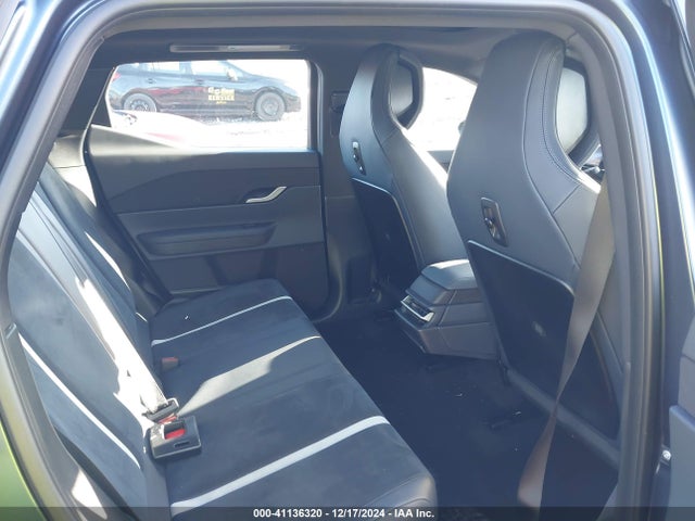 Fisker Ocean One 2023 VCF1ZBU29PG005796 Image 8