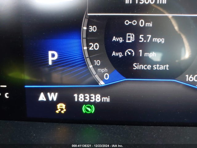 Volkswagen tsi 2023 3VV3B7AX0PM122345 Image 16