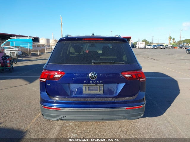 Volkswagen tsi 2023 3VV3B7AX0PM122345 Image 17