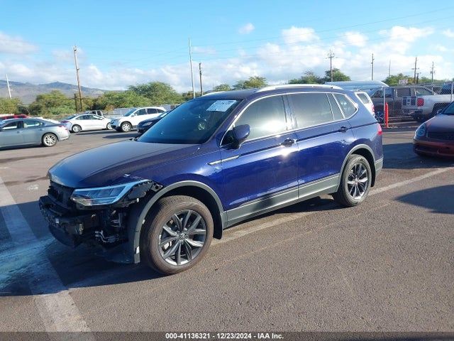 Volkswagen tsi 2023 3VV3B7AX0PM122345 Image 2