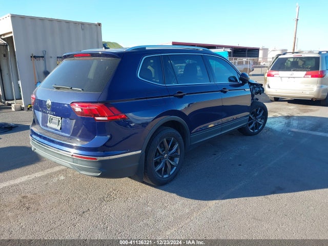 Volkswagen tsi 2023 3VV3B7AX0PM122345 Image 4