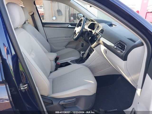 Volkswagen tsi 2023 3VV3B7AX0PM122345 Image 5