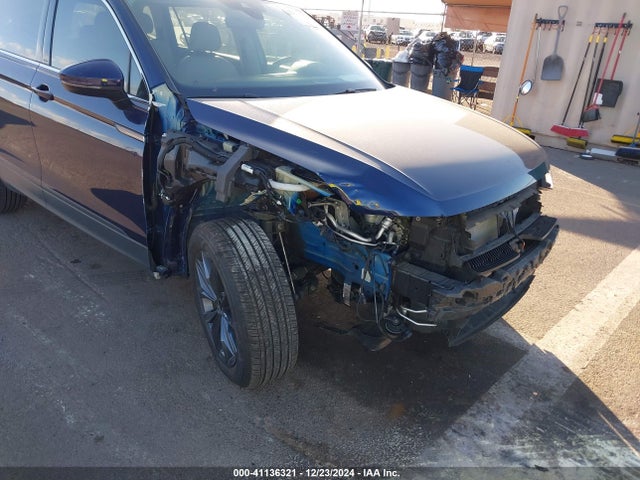 Volkswagen tsi 2023 3VV3B7AX0PM122345 Image 6