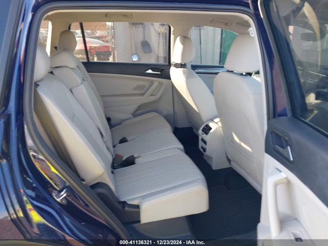 Volkswagen tsi 2023 3VV3B7AX0PM122345 Image 8